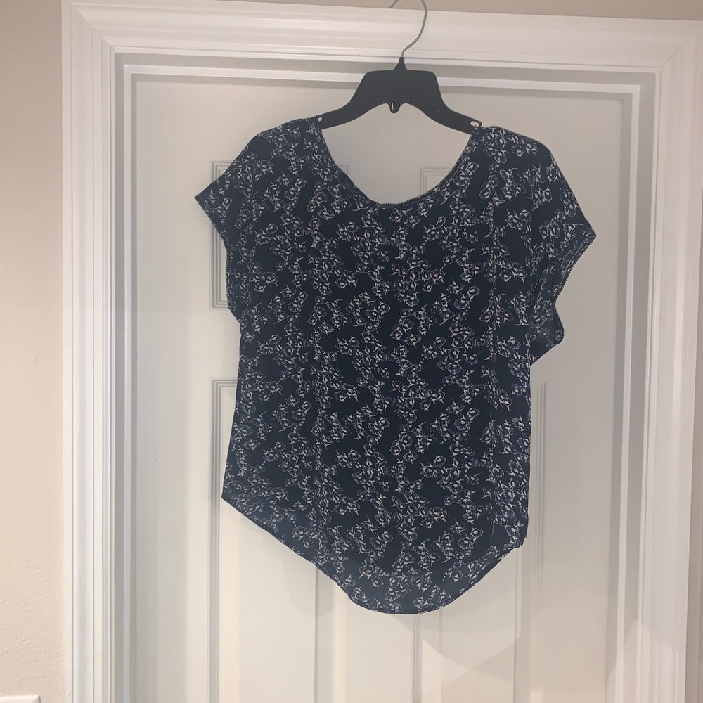 Banana Republic Top- Size S
